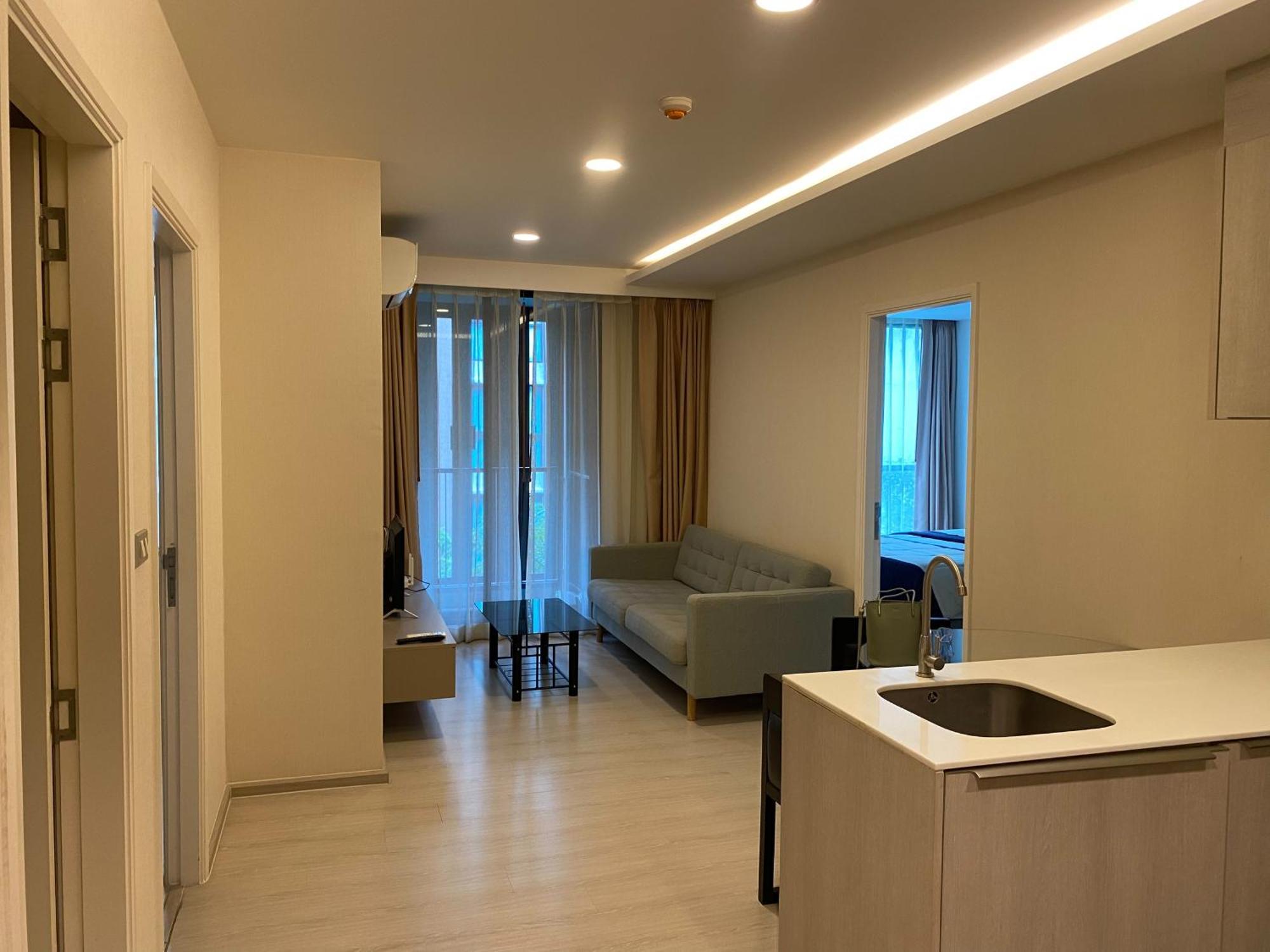Apartment Vtara Sukhumvit 36 Bts Thonglor Bangkok