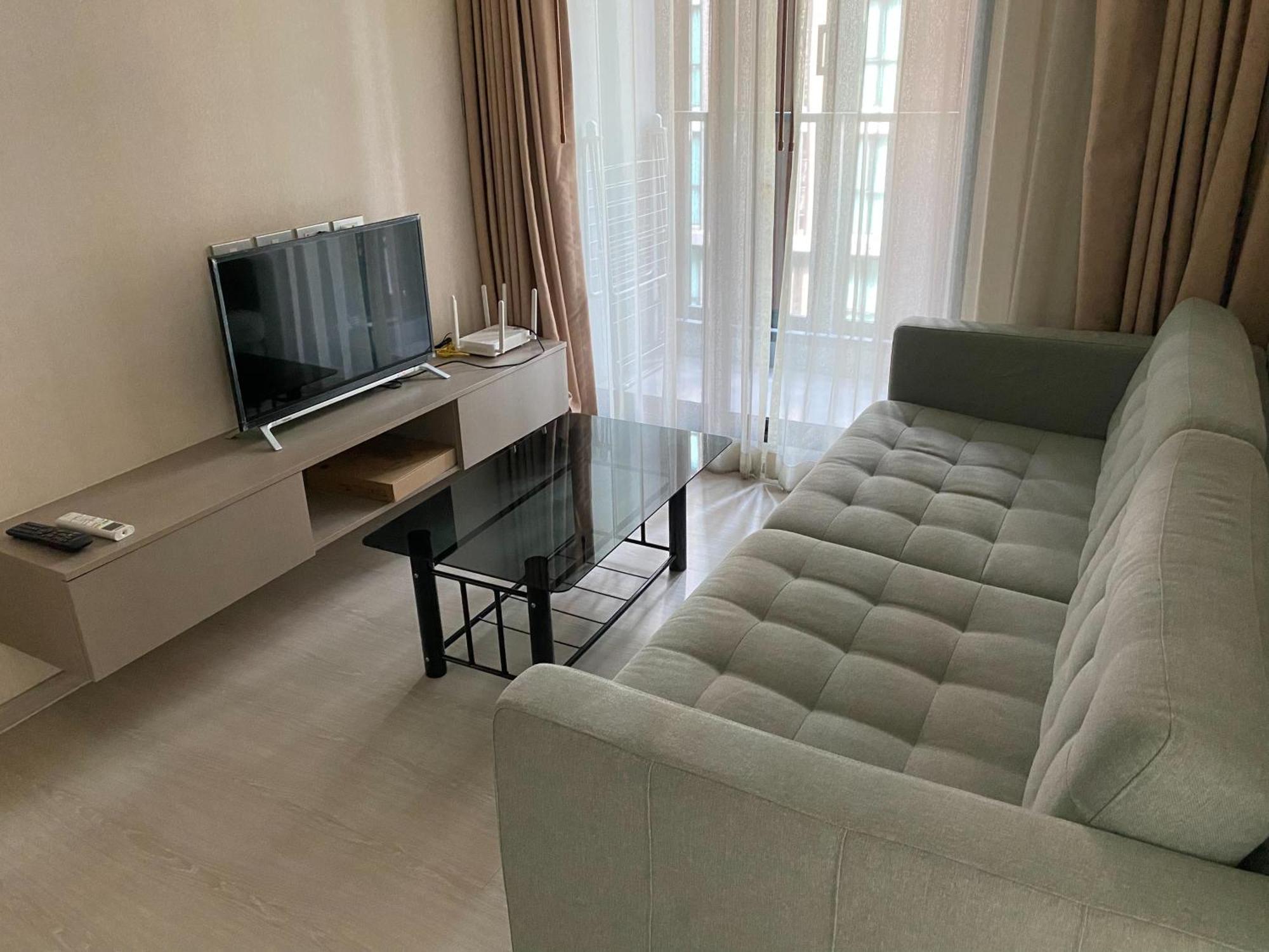 Vtara Sukhumvit 36 Bts Thonglor *