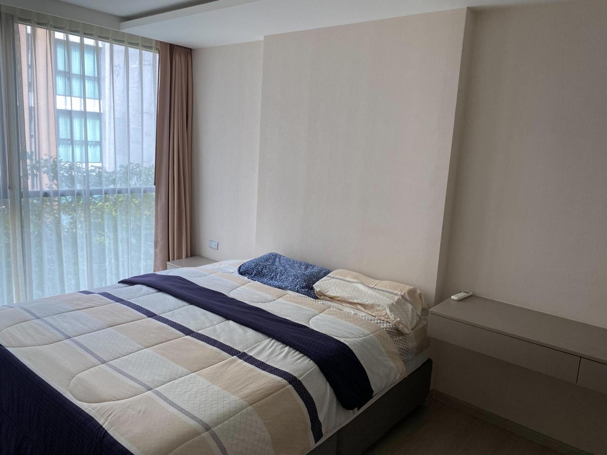 Vtara Sukhumvit 36 Bts Thonglor Bangkok