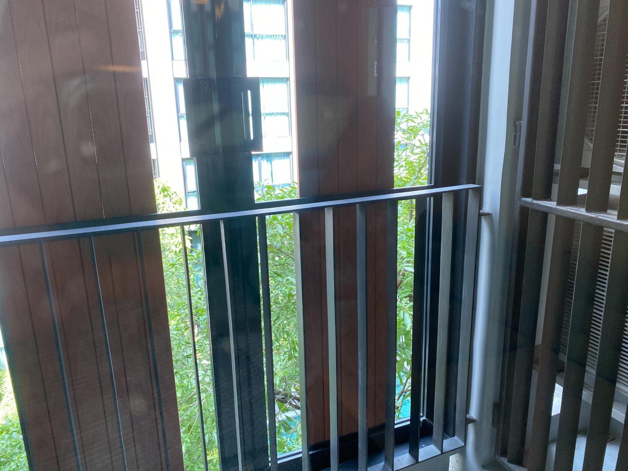 Vtara Sukhumvit 36 Bts Thonglor Apartment