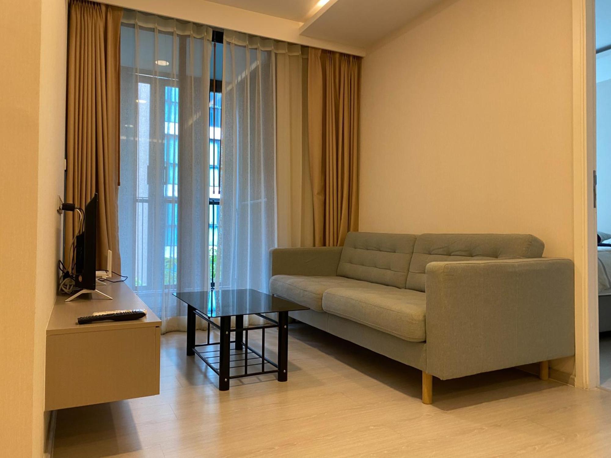 Apartment Vtara Sukhumvit 36 Bts Thonglor