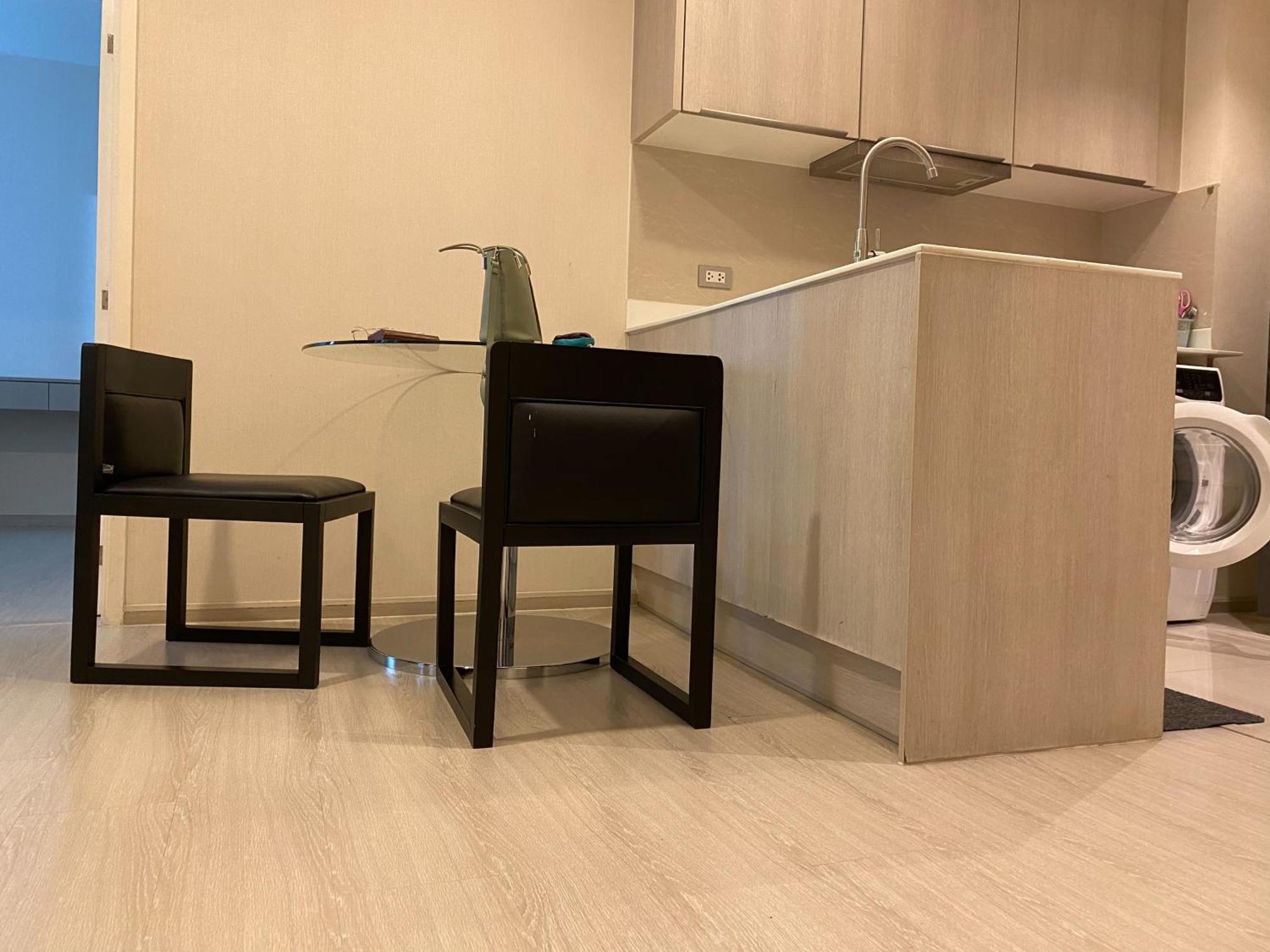 Vtara Sukhumvit 36 Bts Thonglor Apartment *