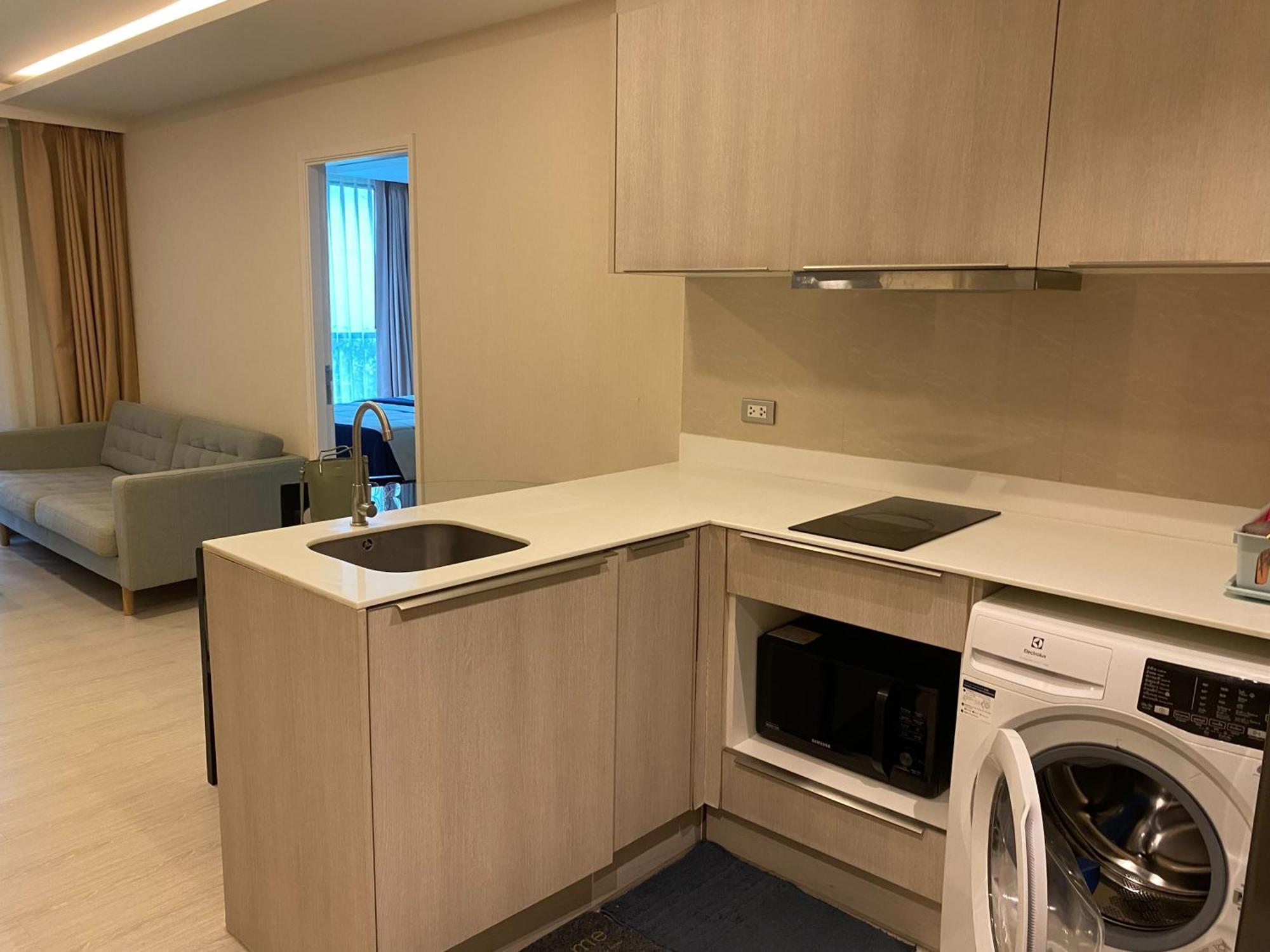 Vtara Sukhumvit 36 Bts Thonglor * Bangkok